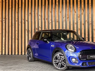 MINI Cooper 2019 - 136PK Automaat John Cooper Works obrazek 29