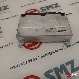 DAF 2019 - Occ ECU EBS3.3 regeleenheid DAF afbeelding 2 miniatuur