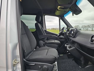 Mercedes-Benz Sprinter 2019 - 316 zdjecie 7