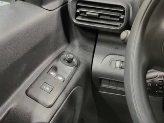 Citroën Berlingo 2019 - 1.5BlueHDI L2/H1 Euro 6! obrazek 14