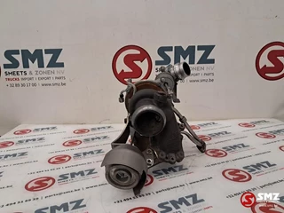 Mercedes-Benz N/A - Occ turbocharger OM651 Mercedes obrazek 4