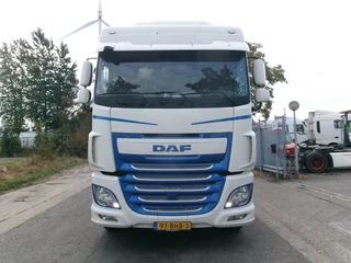 DAF XF 440 2016 - SPACECAB afbeelding 2 miniatuur