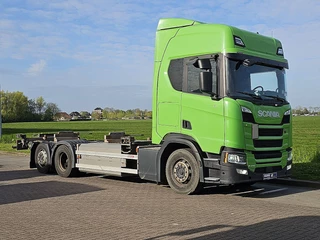 Scania R 2020 - R410 изображение 5