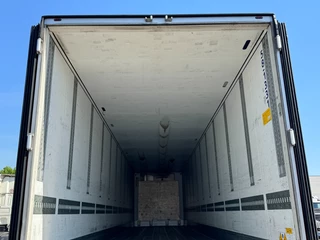 Schmitz Cargobull N/A 2017 - Thermo King SLXi 300 / Rotos Disc / Only 3372 Diesel hours / APK 03-2027! imagen 10