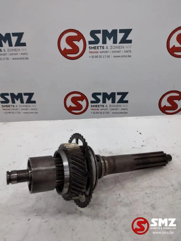 ZF - Occ ingangsas versnellingsbak ZF immagine 2