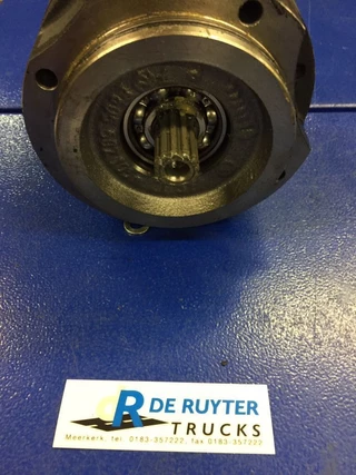 ZF N/A - Stuuroliepomp 8605955133 obrazek 4