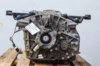 Mercedes-Benz Atego 2020 - G140-8KL 715310G2418127 изображение 4