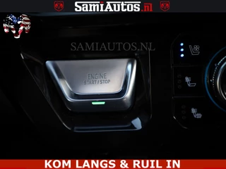 GMC Sierra 2024 - AT4 6.2 V8 4X4 | VIRTUAL COCKPIT | LPG | HUD | BOM VOL | DC | RAM DEALER NEDERLAND | image 38
