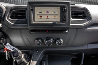 Renault Master 2024 - 2.3dCi | Bakwagen met Laadklep | LED | Carplay | Camera | Cruise image 20