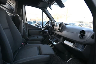 Mercedes-Benz Sprinter 2021 - 316 CDI L2H2 Lift obrazek 7