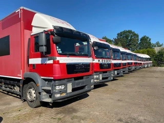 MAN TGM 2012 - 19.290 EURO 5 obrazek 16
