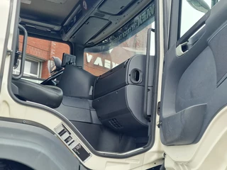 Scania P 2015 - P280 4x2 Mitsubishi frigo - Zepro loadlift - Full air - Euro 6 obrazek 23