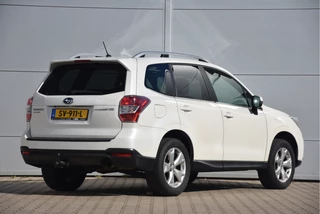 Subaru Forester 2014 - 2.0 Executive immagine 2