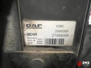 DAF N/A 2016 - Occ radiator + intercooler + expansievat + condens bild 7
