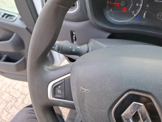 Renault Master 2021 - / TIPPER / ONLY:59243 KM / NAVI / AIRCO / TEMPOMAAT / MANUAL / EURO-6 / 2021 imagen 19