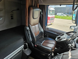 DAF XF 530 2018 - 6x2 Hydrauliek 441.000 Kilometer bild 12