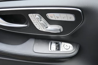 Mercedes-Benz V-Class 2024 - 300d 4-Matic Exclusive AMG L3 DC imagen 5