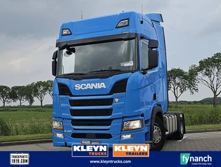 Scania R 2019 - R450 te koop