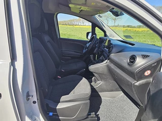 Mercedes-Benz Citan 2022 - 110 CDI bild 7
