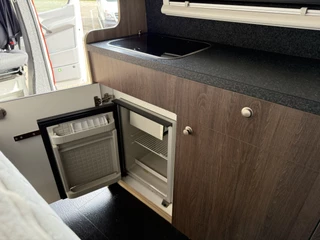 Volkswagen Crafter 2013 - 35 2.0 TDI L3H2 LET OP!! SPECIAL 4X4 100% ALL TERRAIN image 18