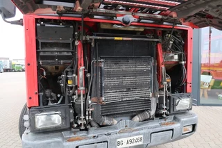 Scania R 1991 - R143-450 V8 Streamline imagen 13