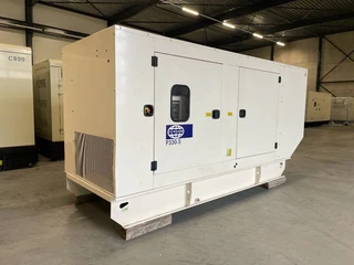 FG Wilson 2026 - P330-5 - 330 kVA Genset - DPX-16016 imagem 2 miniatura
