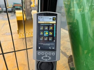 Caterpillar 349EL VG 2012 - N/A bild 23
