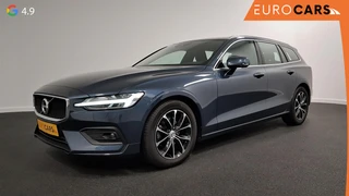 Volvo V60 2021 - 2.0 B4 197 pk Automaat Momentum Pro te koop