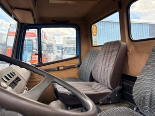 Mercedes-Benz LK 1996 - 914 (6-CILINDER) RECOVERY TRUCK (FULL STEEL SUSPENSION / MANUAL GEARBOX / EXTRA SEAT / ETC.) imagen 11