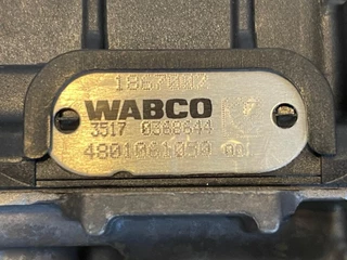 DAF N/A - 1867002 ACHTERASMODULATOR EBS-3   (NEW WITH DAMAGE & MORE PIECES IN STOCK) immagine 4