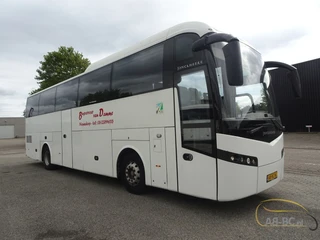 Volvo Jonckheere, B12B 4x2 FWS-1, Euro 5, 53 Seats 2009 te koop