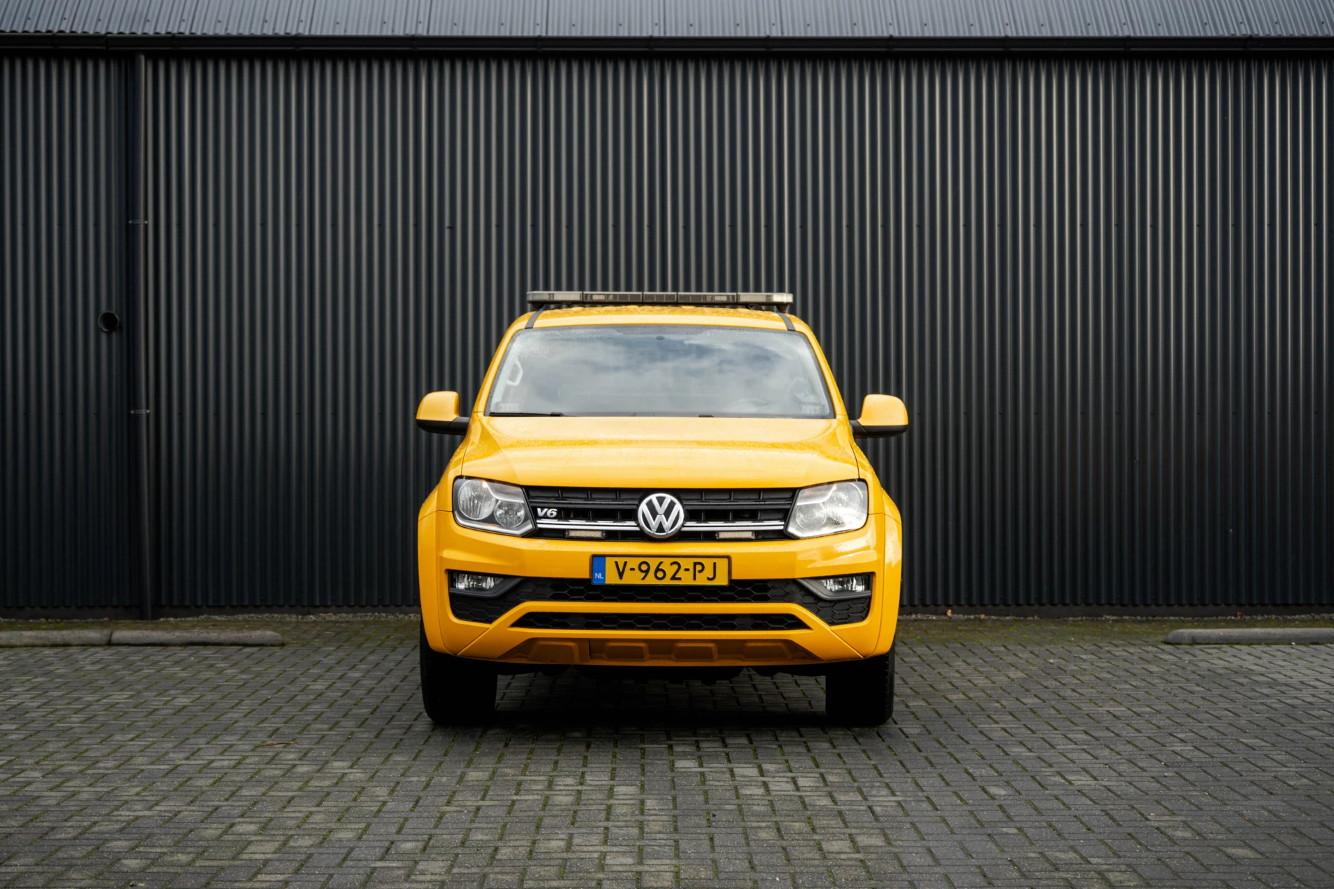 Volkswagen Amarok 2018 - 3.0 V6 | 4Motion | 204 PK | Automaat | Carplay | Cruise | Airco | 3.3T Trekgewicht obrázek 3