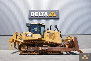 Caterpillar 2012 - D7E LGP afbeelding 2 miniatuur