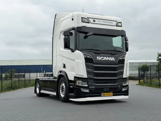 Scania R 2022 - R660 te koop