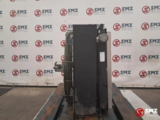Diversen N/A 2009 - Occ hydraulische oilekoeler met ventilator Oiltech image 4
