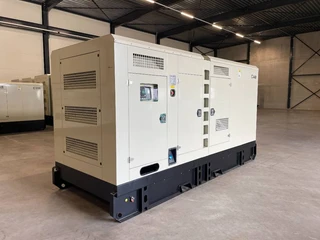 Cummins 2026 - QSNT-G3 - 440 kVA Generator - DPX-19844 Bild 2 Miniaturansicht