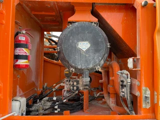 Doosan DX300LC 2008 - N/A bild 27