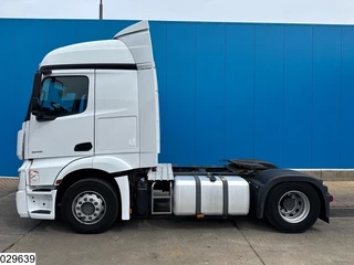 Mercedes-Benz Actros 2021 - 1845 EURO 6 obrazek 11