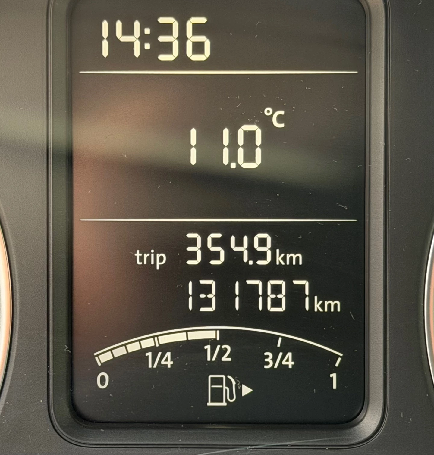 Volkswagen Polo 2011 - 1.4-16V Cross bj.2011 Navi|Trekh|Cc|Nap. zdjęcie 29