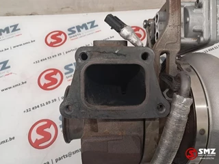 Ford N/A 2023 - Occ turbocharger Ford bild 6