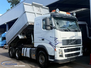 Volvo FH 2007 - 520 te koop