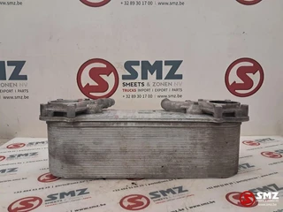 MAN 2014 - Occ intercooler MAN afbeelding 1 miniatuur