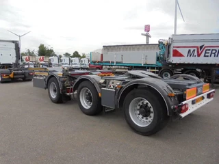 D-TEC N/A 2010 - DOLLY + TRAILER LZV zdjecie 19