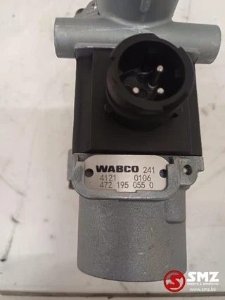 DAF N/A - Magneetventiel DAF immagine 5