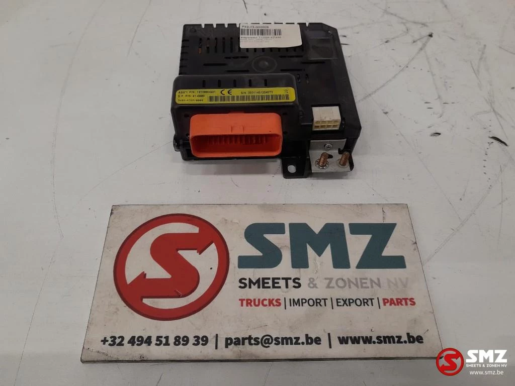 Thermoking - Ecu uitbreidingsmodule thermoking obrázek 1