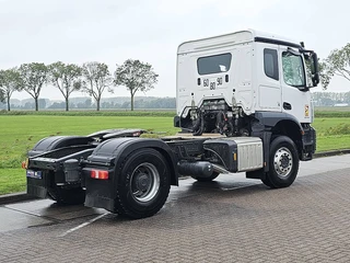 Mercedes-Benz 2021 - AROCS 1846 afbeelding 3 miniatuur