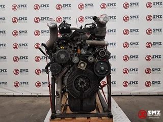 MAN N/A 2019 - Occ Motor D2676LF80 MAN obrazek 3