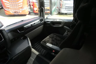 Scania R 2021 - R500 NGS | Compressor | Retarder | 628894Km | 2021 | Smart Tacho 2 | Alcoas | Stand Klima | Park Airco | Euro6-D | TUV/MOT/APK 05-2026 | German Truck bild 46