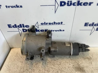 DAF N/A 2024 - 2022878 / 2272362 / 2315311 / 2347769 EHS-POWER PACK immagine 1