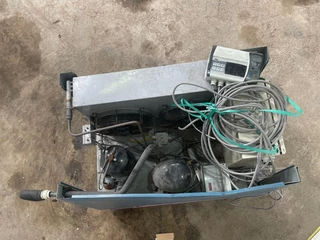 Geerlofs Koeltechniek koelcondensing unit 2008 - N/A obrazek 5